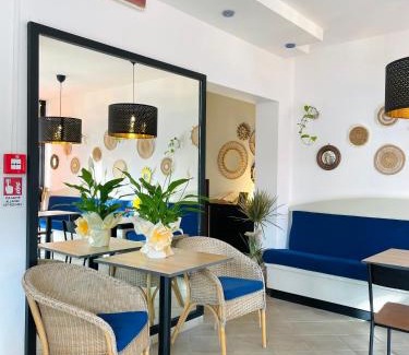 Bellariva Hotel | Hotel Reale