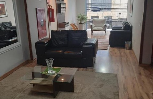 Centro Hotel | Hotel Recanto Europeu