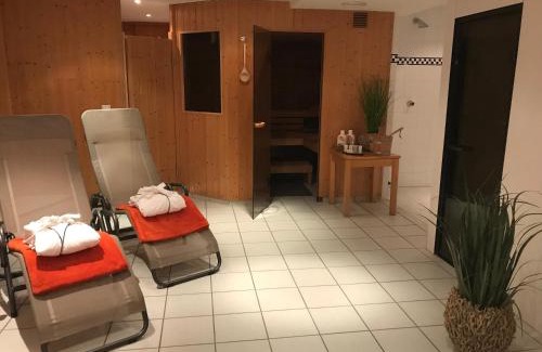 Brilon Hotel | Hotel Rech