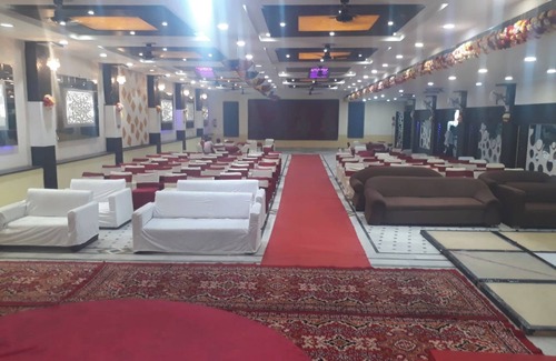 Ghaziabad Hotel | Hotel Redbury