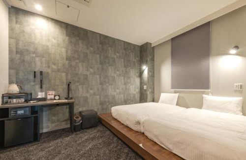 Kitakyushu Hotel | Hotel Reference Kokuraekimae