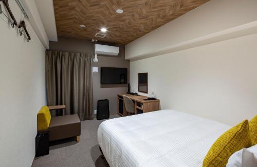 Tenjin Hotel | Hotel Reference Tenjin III