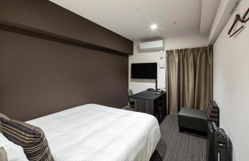 Tenjin Hotel | Hotel Reference Tenjin III