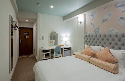 Tenjin Hotel | Hotel Reference Tenjin3
