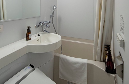 Tenjin Hotel | Hotel Reference Tenjin3