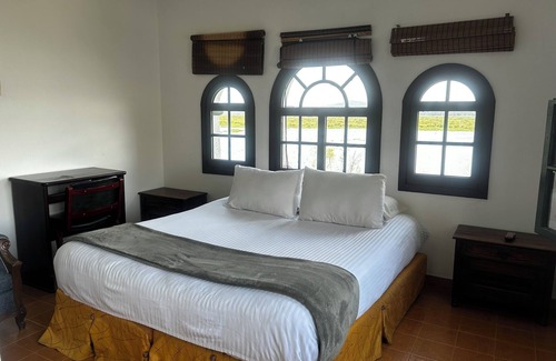Oiba Hotel | Hotel Refugio el Santuario - Comfacundi