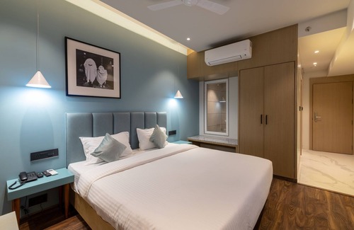 Bhopal Hotel | Hotel Regal Grand