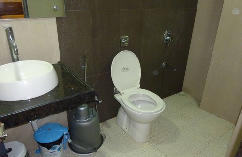 Girgaon Hotel | Hotel Regal Palace