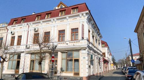 Braila Hotel | Hotel Regal
