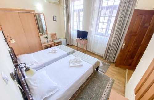 Braila Hotel | Hotel Regal