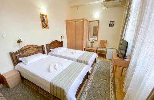 Braila Hotel | Hotel Regal