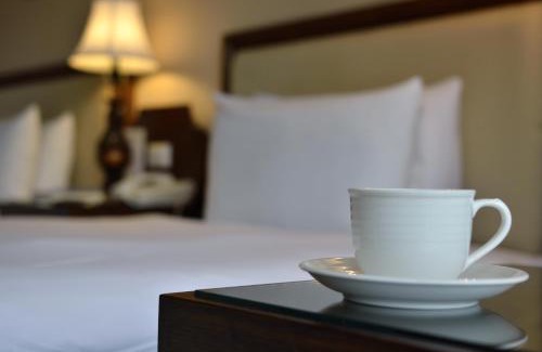 Tamsui Hotel | Hotel RegaLees