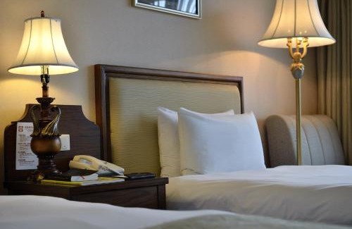 Tamsui Hotel | Hotel RegaLees