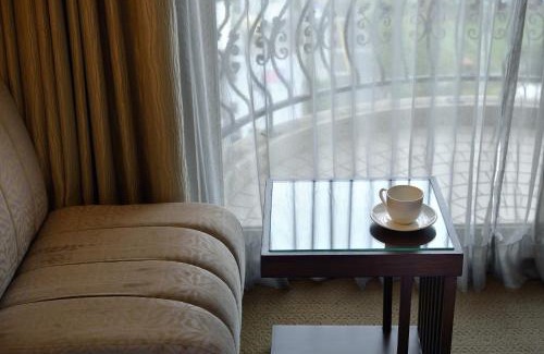 Tamsui Hotel | Hotel RegaLees
