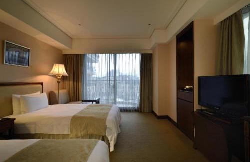 Tamsui Hotel | Hotel RegaLees