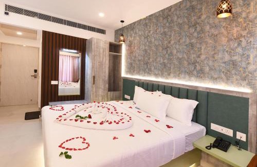 Thampanoor Hotel | Hotel Regency Grande