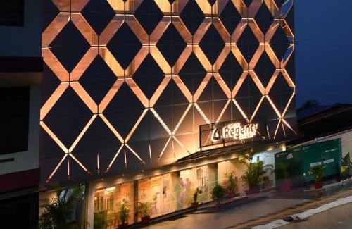 Thampanoor Hotel | Hotel Regency Grande