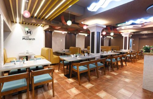 Thampanoor Hotel | Hotel Regency Grande