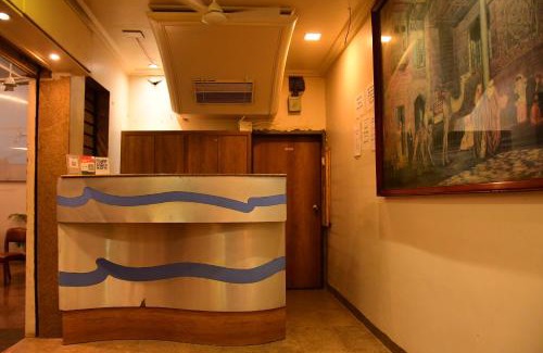 Amravati Hotel | Hotel Regency