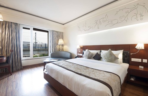 Patel Nagar Hotel | Hotel Regent Grand