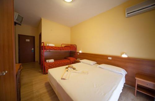 Pineta Hotel | Hotel Regent