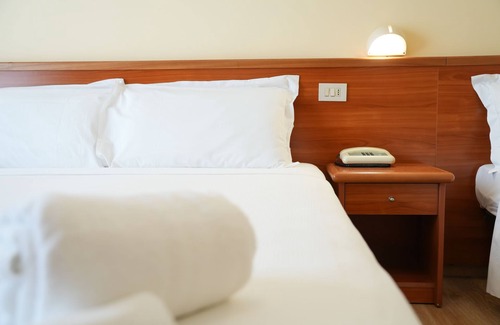 Pineta Hotel | Hotel Regent