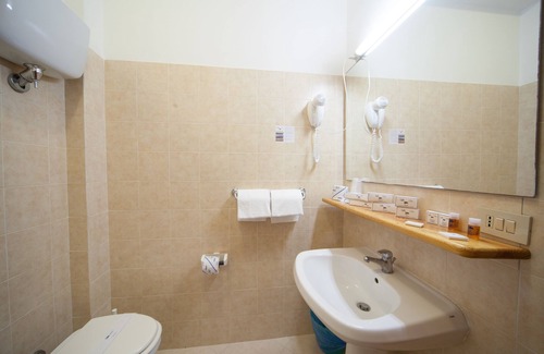Pineta Hotel | Hotel Regent