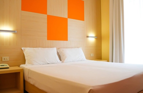 Pineta Hotel | Hotel Regent