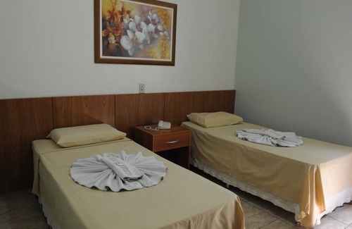 Muriae Hotel | Hotel Regina
