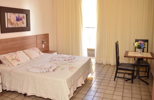 Muriae Hotel | Hotel Regina