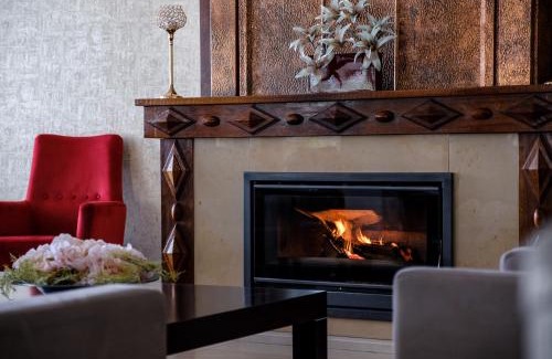 Fatima Hotel | Hotel Regina