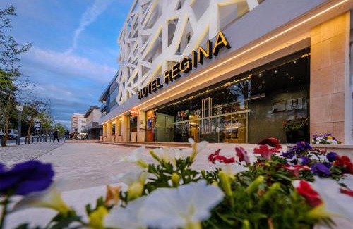 Fatima Hotel | Hotel Regina