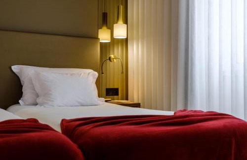 Fatima Hotel | Hotel Regina