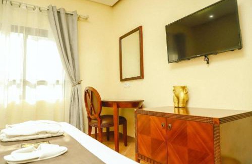 Aneho Hotel | Hôtel Regina The Pearl