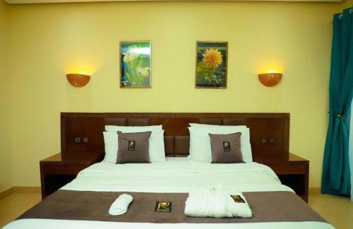 Aneho Hotel | Hôtel Regina The Pearl