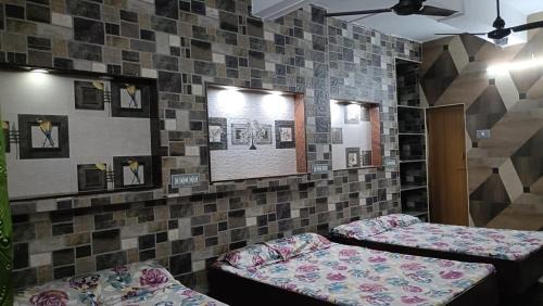 Kanyakumari Cabin | Hotel Rehoboth