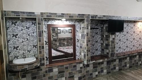Kanyakumari Cabin | Hotel Rehoboth