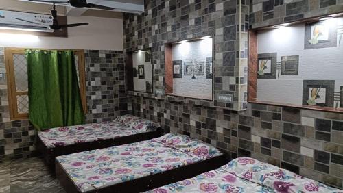 Kanyakumari Cabin | Hotel Rehoboth