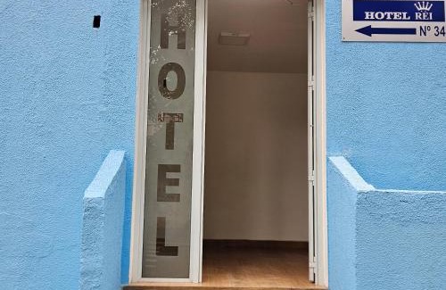 Independencia Hotel | Hotel Rei