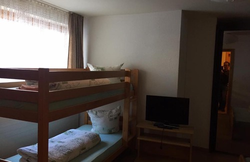 Praz Hotel | Hotel Reich-Präz