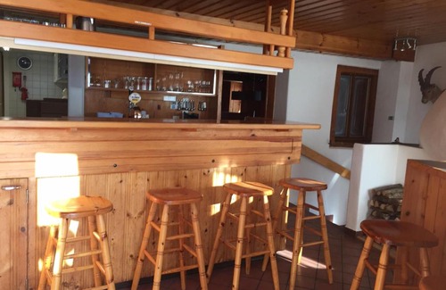 Praz Hotel | Hotel Reich-Präz