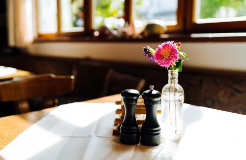 Wartenberg Hotel | Hotel Reiter Bräu