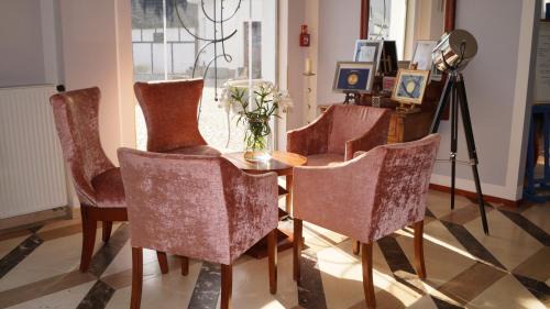 Ustka Hotel | Hotel Rejs