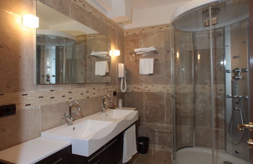 Monte Sant'Angelo Hotel | Hotel Relais dei Normanni