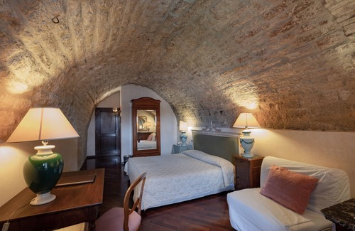 Gubbio Hotel | Hotel Relais Ducale