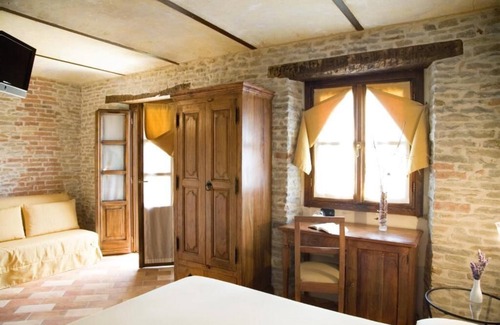 Borgomale Hotel | Hotel Relais Montemarino