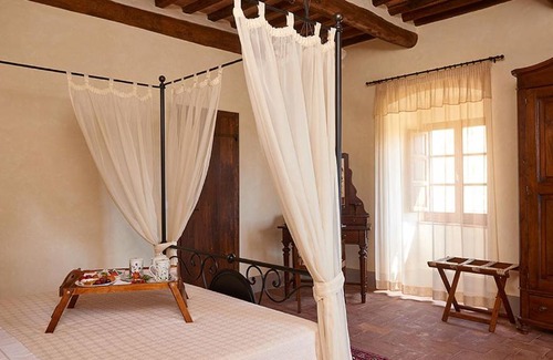 Sansepolcro House | Hotel Relais Palazzo di Luglio