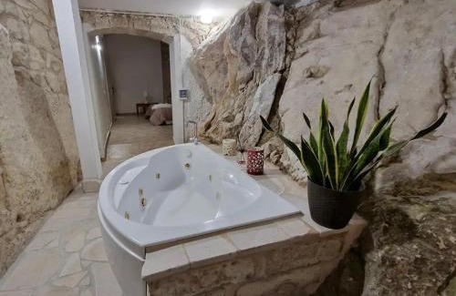 Pennapiedimonte Hotel | Hotel Relais Scaffe