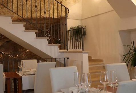 Pennapiedimonte Hotel | Hotel Relais Scaffe