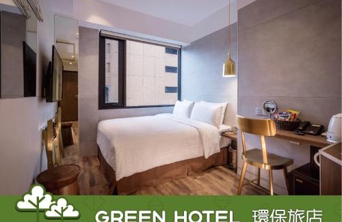 Zhongzheng Hotel | Hotel Relax 5